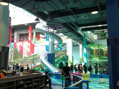 -蒙特利亲子乐园