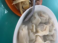 -宋家馄饨馆(八一公园店)