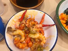 -江味龙虾馆(南山店)