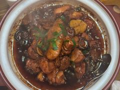 -浔庐餐厅•江西老字号•九江菜(南湖国际店)