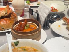 -曲水兰亭·兰亭·宴(上海虹桥店)