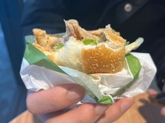-麦当劳(捞品城店)