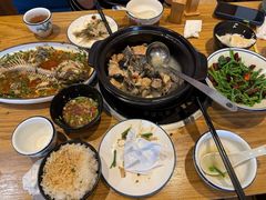 -妈妈的味道(和顺古镇店)