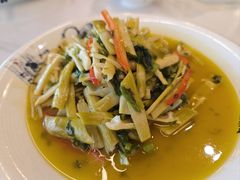 -风味小馆(天目湖宾馆店)