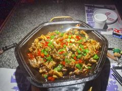 -蛙来哒(万豪城市广场黑金冠店)