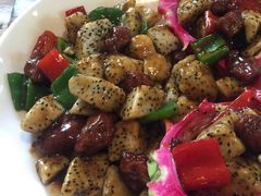 -旅马餐厅(茅家埠店)