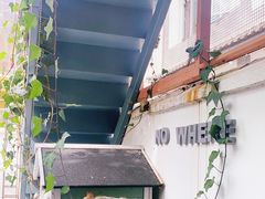 -喵屿·大理花园猫咖