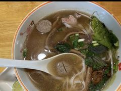 -越南牛肉河粉餐厅(书院巷店)