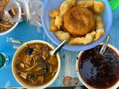 -逍遥镇刘相五胡辣汤豆沫馆(康复中街店)