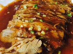 扒肉条-双和顺-清真(灯市口西街店)