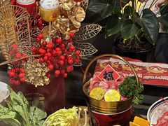 -蜀大侠火锅(总府路店)