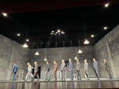 -北京喜剧院