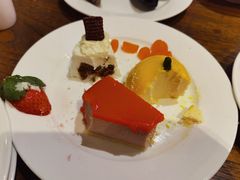 -大理实力希尔顿酒店•香全日制餐厅
