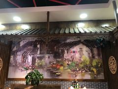 -下杨家青海土火锅(海湖店)