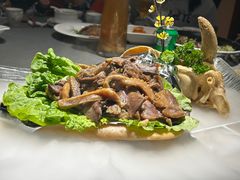 -月湖翠·上海菜(思南公馆淮海店)