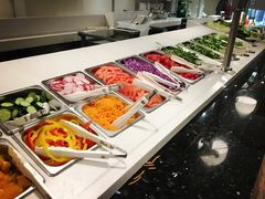 -So Lounge索兰至餐厅(蓝色港湾店)