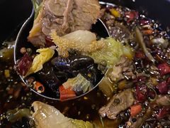 -烛影拾光观景餐厅·创意菜·摄影·小提琴(大唐不夜城店)