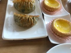 -鹿其林酒家(大学城店)