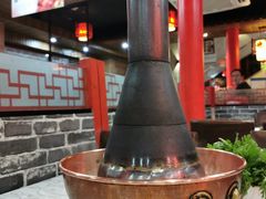 -羊家胡同·龙虾烧烤火锅(龙汇路店)