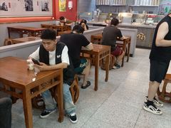 -蔡林记(昙华林泛悦汇店)