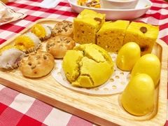 杂粮筐-西贝莜面村(银泰创意城店)
