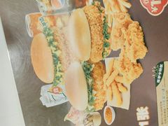 -德克士(聚银时代店)