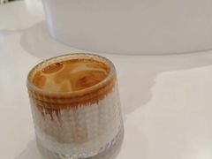 橘气Dirty-1/4 ONE QUARTER COFFEE LAB(朝阳大悦城店)