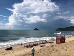 -西涌国际滨海旅游区