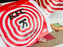 -肯德基(湘龙路店)