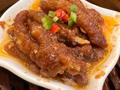 -虾饺妹·粤式手工点心(水荫路店)