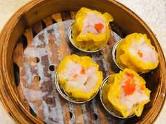 蟹籽烧卖皇-顺德人家食府(黄金广场店)