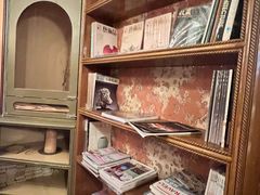 -秘密花园(法华镇路店)