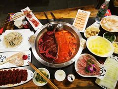 -大龙燚火锅(春熙店)