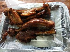 -赵元章肉骨烧(山塘街店)
