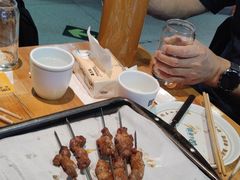 -四禧精酿铜锅涮肉·烧烤工场(大明湖店)