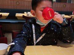 -蔡澜点心·粤菜(花城汇南区店)