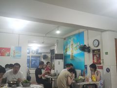 -重庆特色冷锅鱼(武大店)