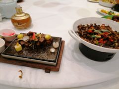 -北国之春国宴(乌兰察布店)