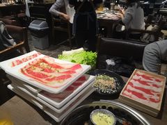 -火炉火自助餐(悠唐购物中心店)
