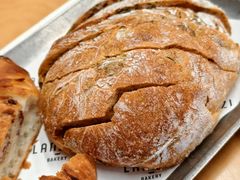 -LANLIZI BAKERY(COSMO店)
