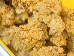 -味子夫鸡柳(三峡广场店)