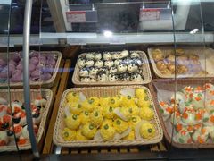 -神农美特好生鲜超市(康宁街店)