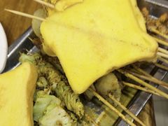 -大胡子海鲜·天津菜·砂锅烧烤(五大道创始店)