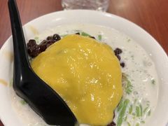 -小槟城美食馆