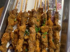 -川囧肥肠鸡·美蛙鱼锅(平高广场店)