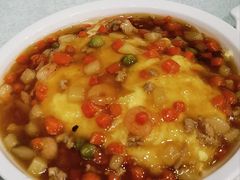 -宝发园名菜馆