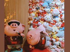 -汤连得温泉馆(宝山店)