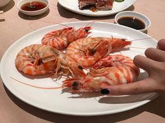 -陶陶居海鲜酒家(新马路店)