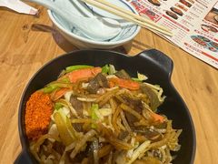 -怪噜范·老贵阳街头名小吃(汇金星力城店)