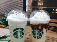 -星巴克(深圳丹竹头分店)